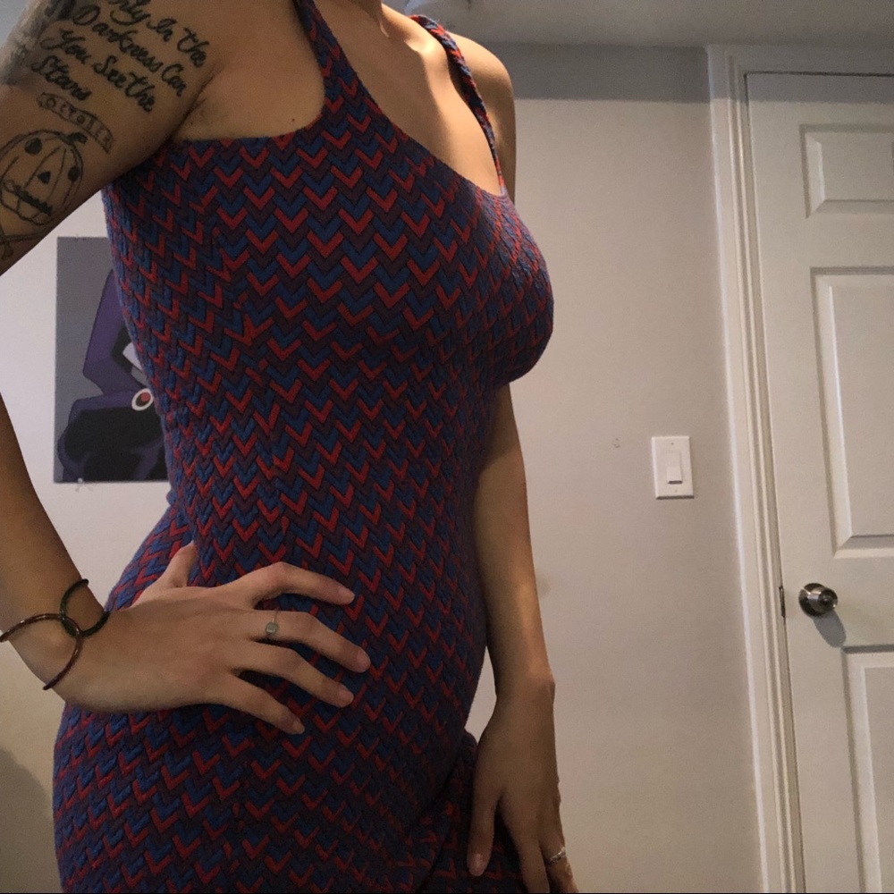 American apparel dress